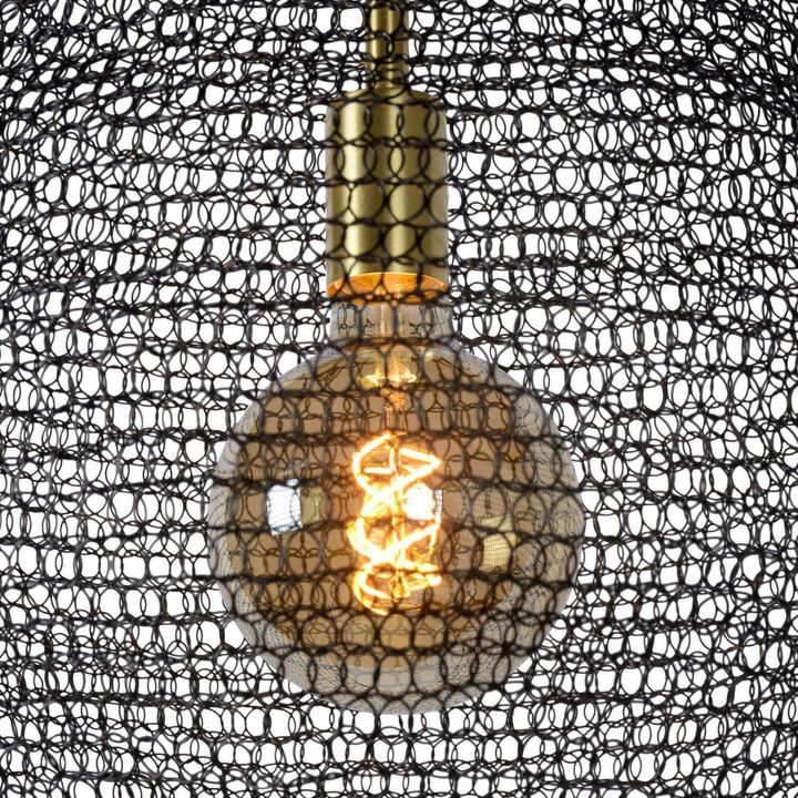 Подвесной светильник Lucide Saar 03423/48/30