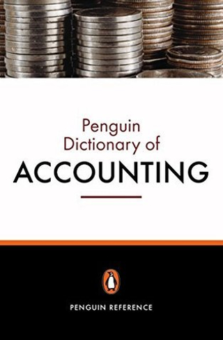 Peng Dict of Accounting