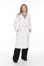 ШЕРСТЯНОЕ ПАЛЬТО