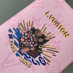 Louis Vuitton Passport Cover