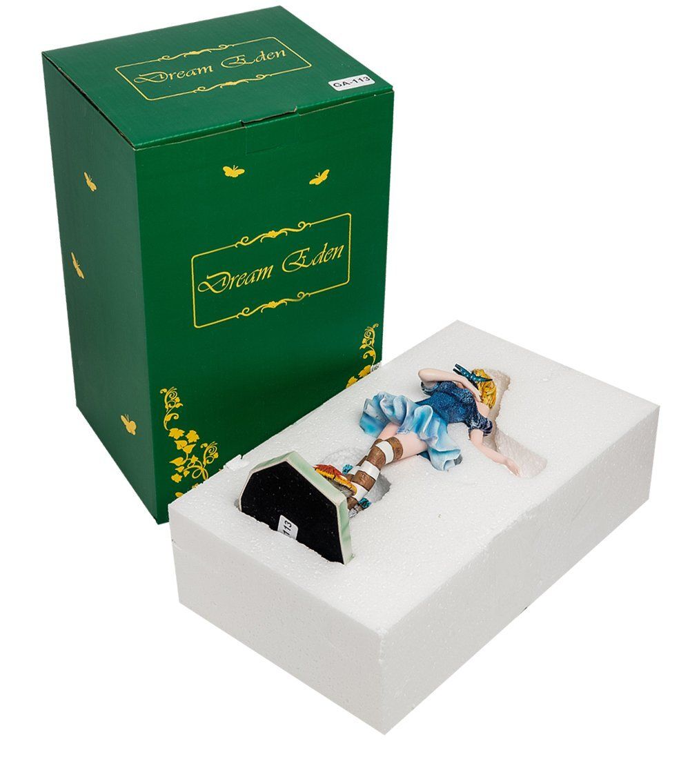 GA-113 Статуэтка «Фея»