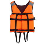 Жилет страховочный "Следопыт Base" 120кг