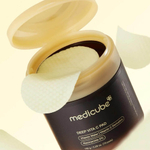 Medicube Осветляющие пэды с витамином С Deep Vita C Pad