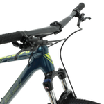 Горный велосипед Welt Rubicon 2.0 29 (2024)