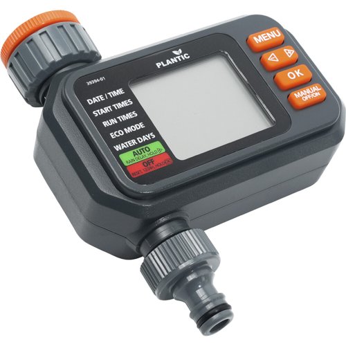 Таймер для полива Plantic Light   39394-01