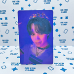 Фотокарта JIMIN BTS - Me, Myself, and Jimin: ID Chaos