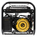 HUTER DY4000LX бензиновый генератор 64/1/22