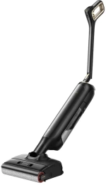 Моющий беспроводной пылесос Dreame Trouver M10 Pro Black (Черный)