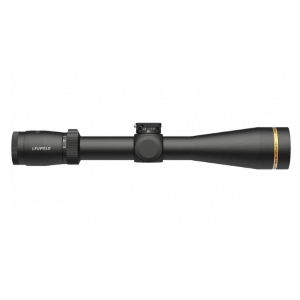 Оптический прицел Leupold VX-5HD 3-15x56 CDS-ZL2 Metric, MST, FireDot 4 Fine, 30мм, ZeroStop, SF-параллакс