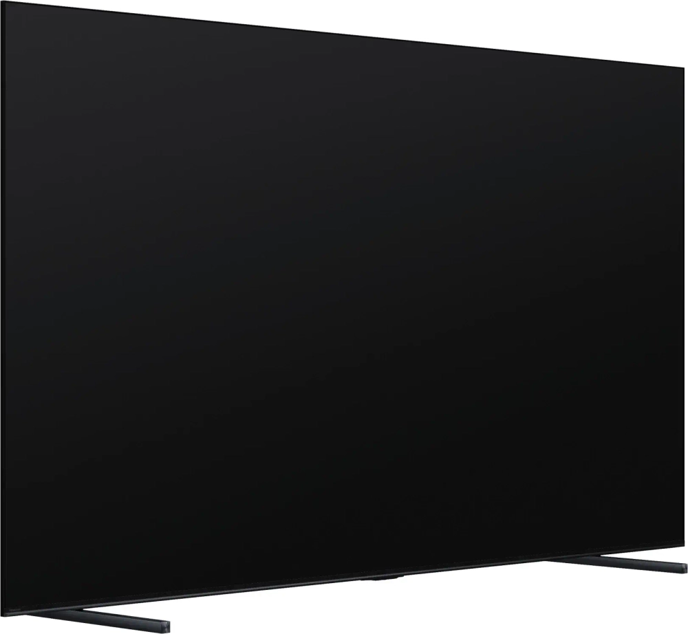 Телевизор QLED Hisense 100" 100U7Q угольно-серый 4K Ultra HD 144Hz