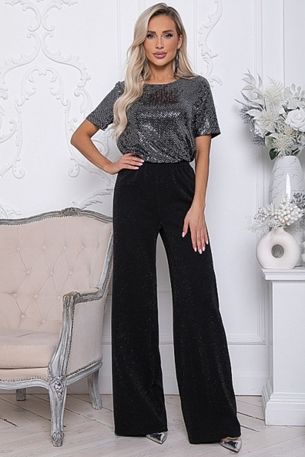 Брюки 5152 Avili