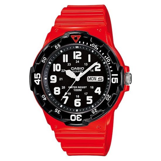 Наручные часы Casio MRW-200HС-4BVDF