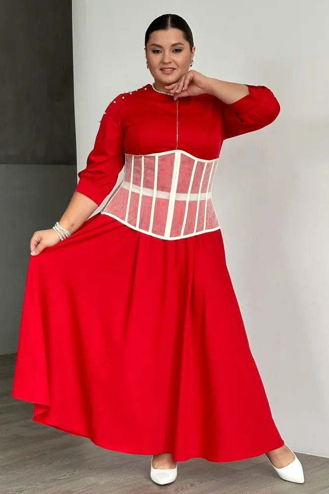 Платье 3174 Fabrika