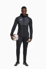 Кофта adidas Tiro 26 Essentials Winterized Training Track - черный
