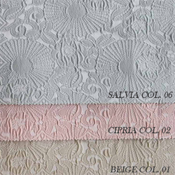 Покрывало 270х270 Blumarine Lafayette бежевое Италия