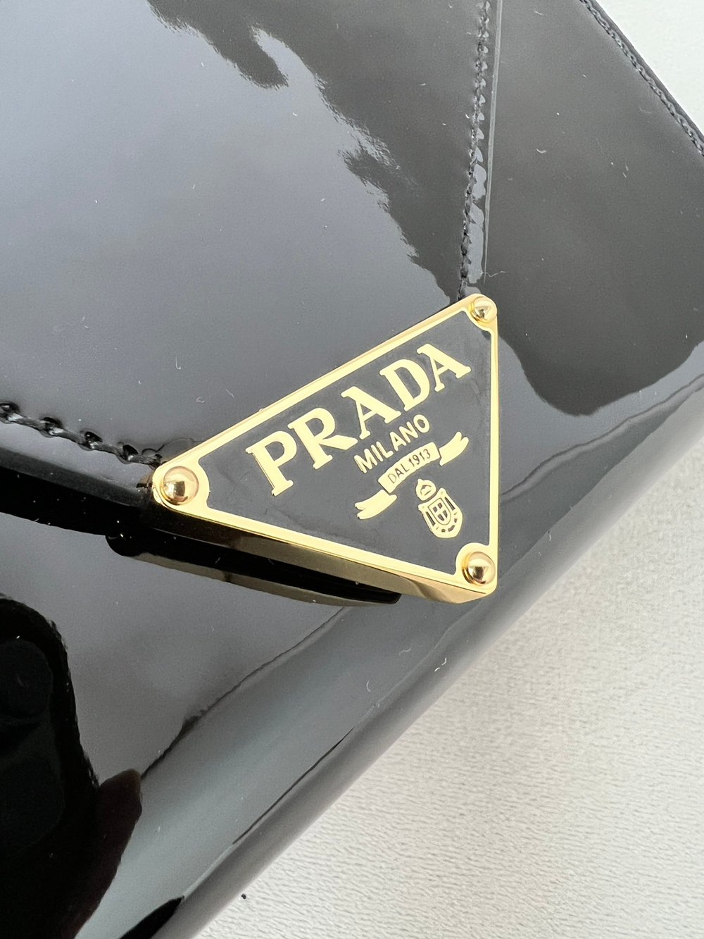 Prada Bag 20 cm