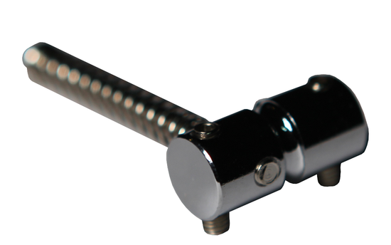 PAXPHIL PS011-CR - седло струнодержателя, хром