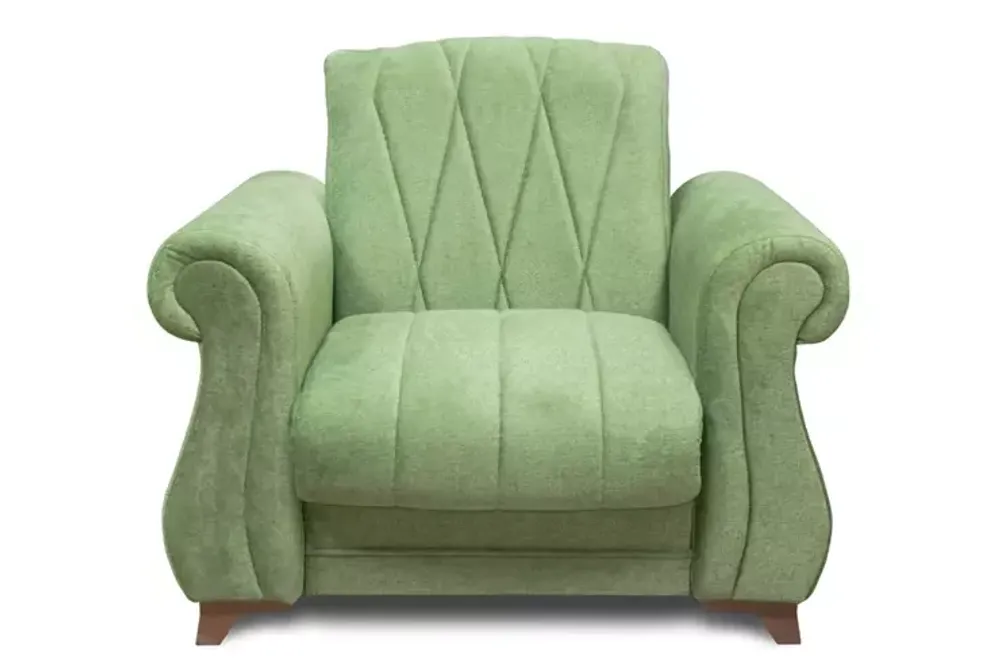 Кресло Бриз-2 БД, АСМ-Элегант, г.Екатеринбург