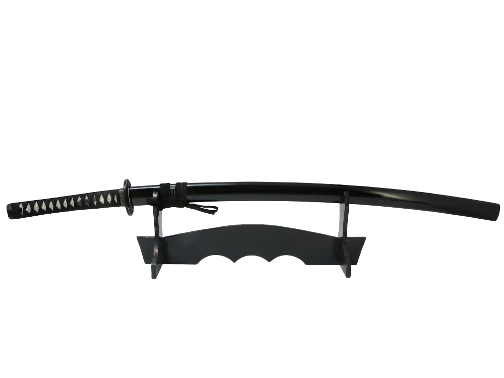 Японский меч катана"Розайа" Ryuichi Swords (Япония)