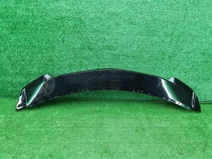 Юбка переднего бампера Cadillac Escalade 5 (20-нв)