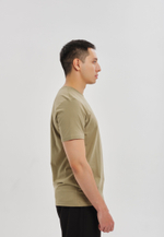 Футболка ARGYMAQ KHAKI