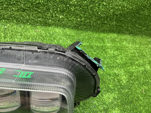 ПТФ левая Kia Seltos (2019-2022)