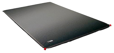 Двухспальный самонадувающийся коврик High Peak Twin Peak