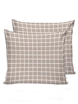 Постельное белье поплин Сказка "Анна" 2-спальное Наволочка 70х70 см 2 шт Простынь 240x215 см Пододеяльник 175x215 см