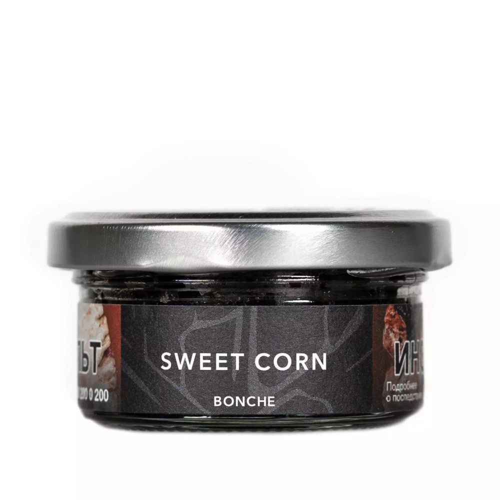 BONCHE - Sweet Corn (30г)