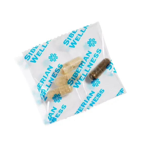 RELAX Box / Релакс Бокс - Защита от стресса