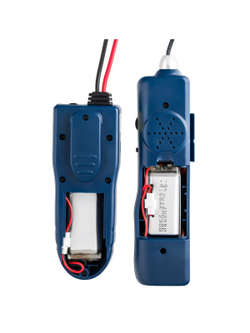 Детектор подземных проводов Ermenrich Ping SM80