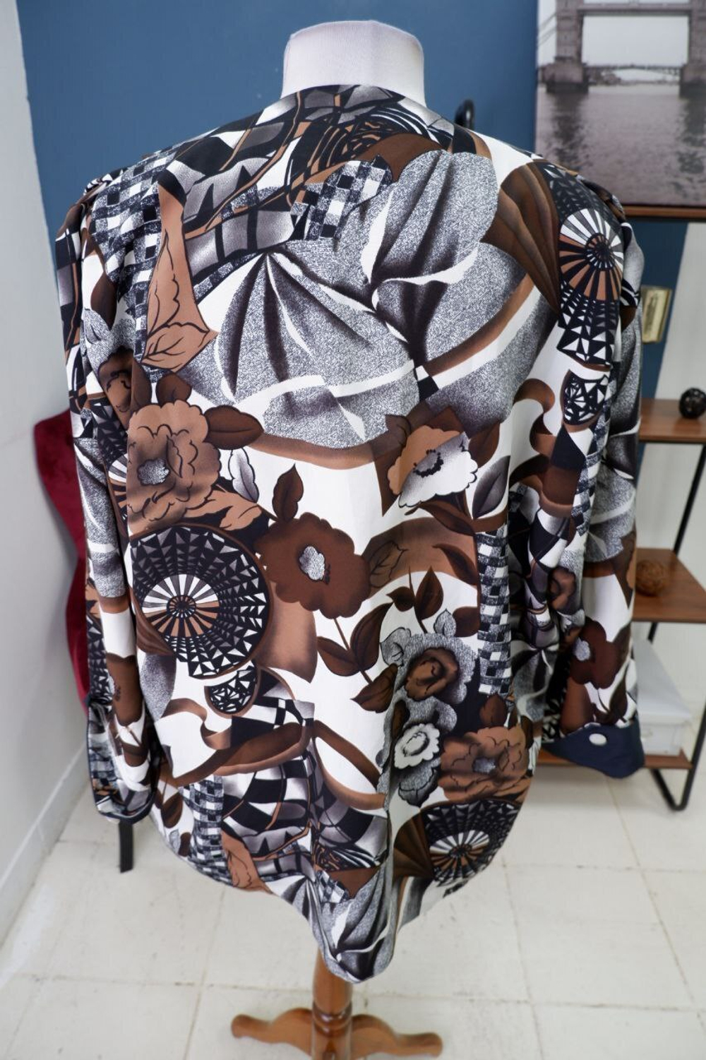 Блузка Regatta практичная 54 размер