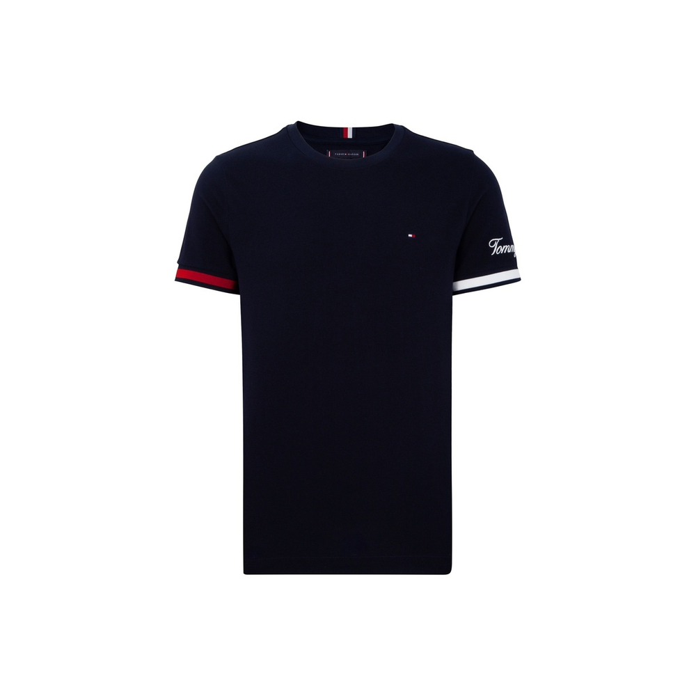 Tommy Hilfiger Tee, MW0MW30039DW5