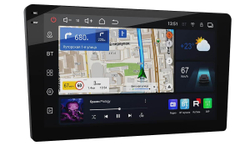 Автомагнитола PROLOGY Q-100