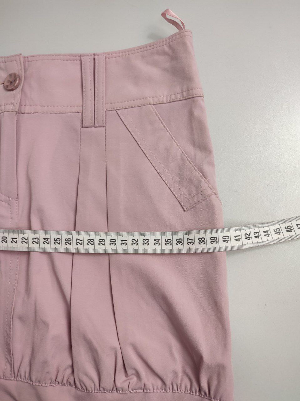 Юбка Tfl нежного цвета 42 размер