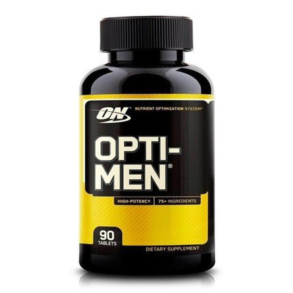 Opti-men (Optimum Nutrition)