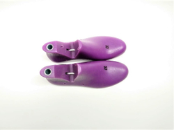 Колодки женские артикул 25862 Б PURI ( Ботинки, сапоги)