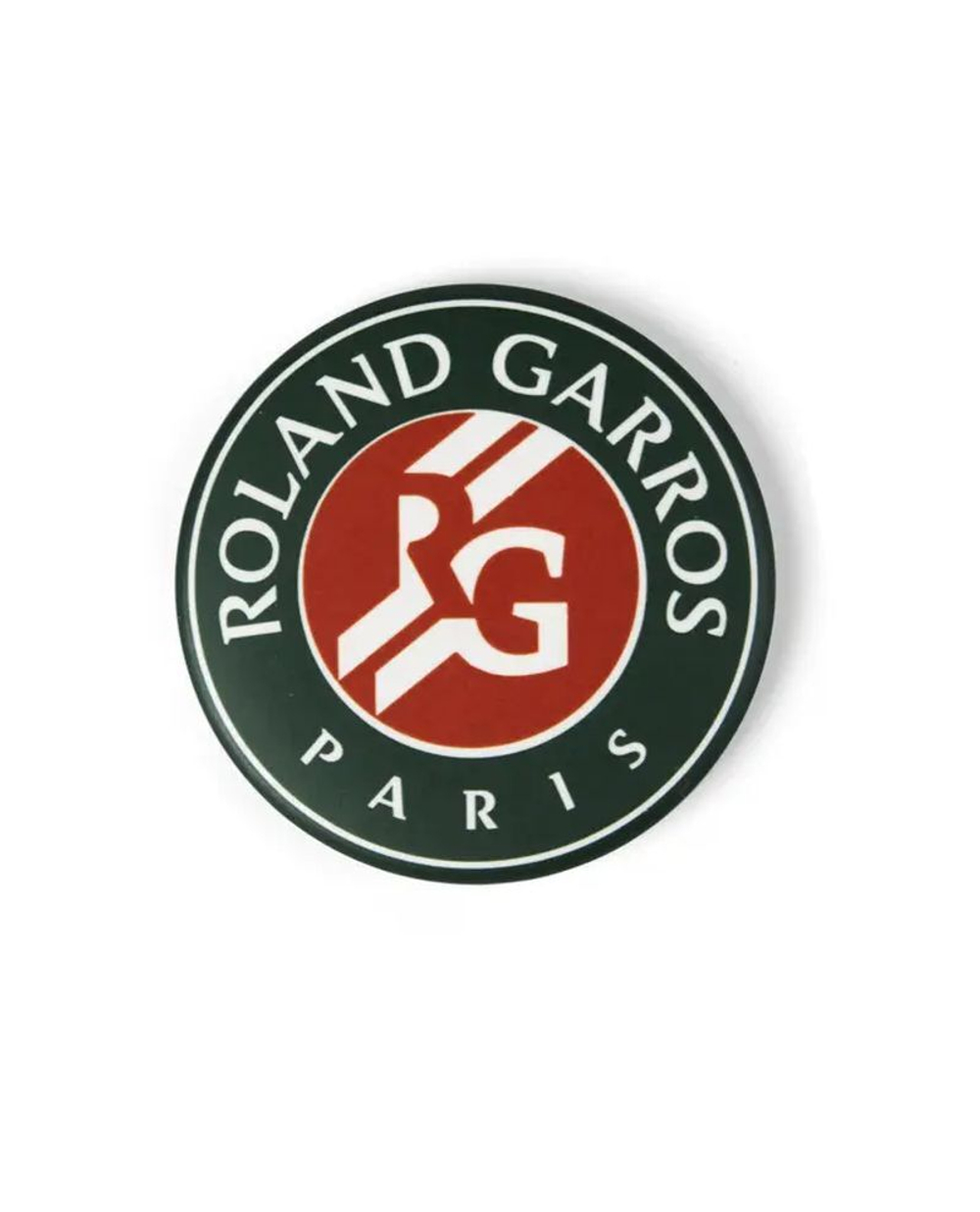 Магнит Roland Garros Logo 2025 Magnet