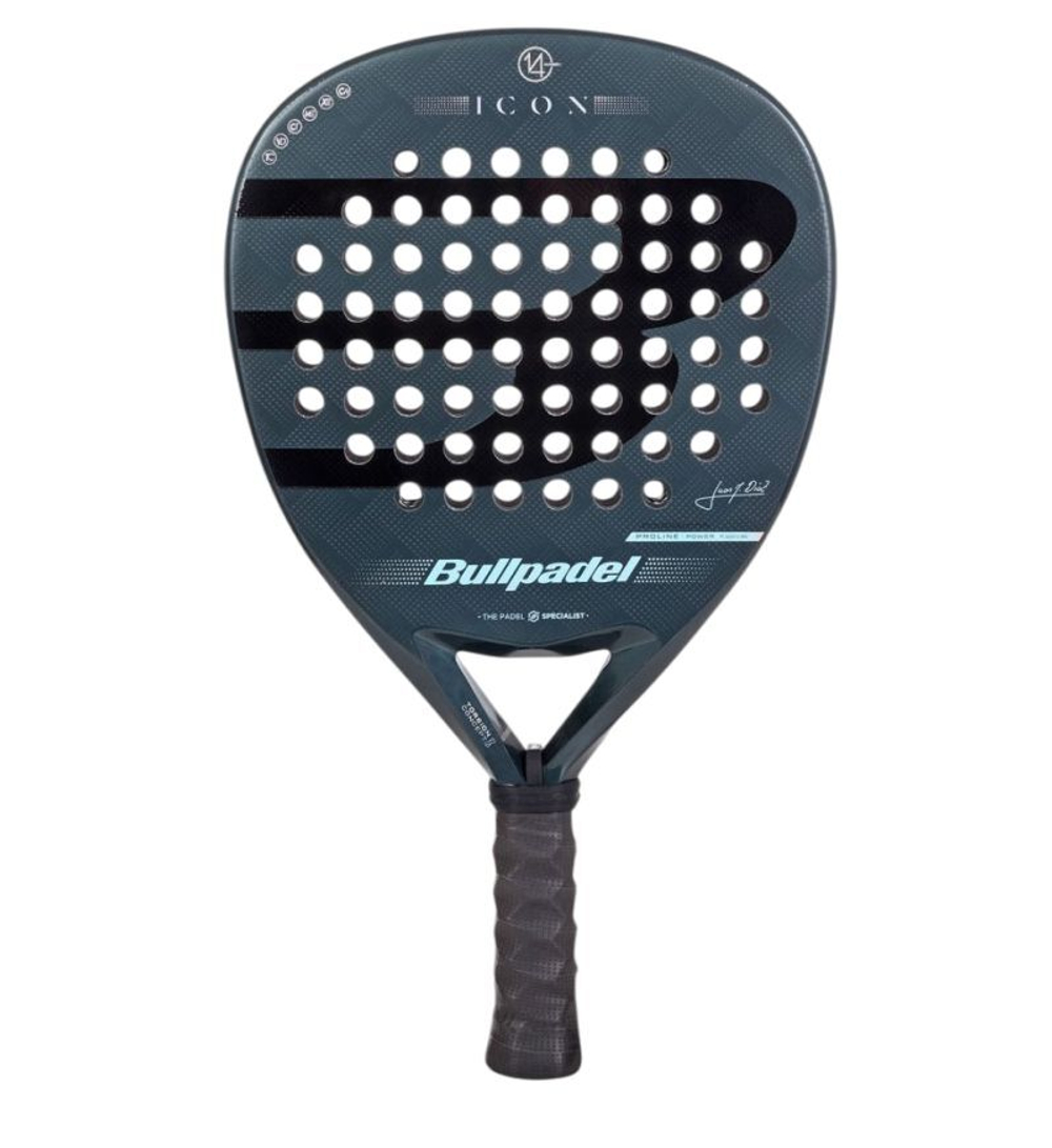Ракетка для Padel Bullpadel Icon 25