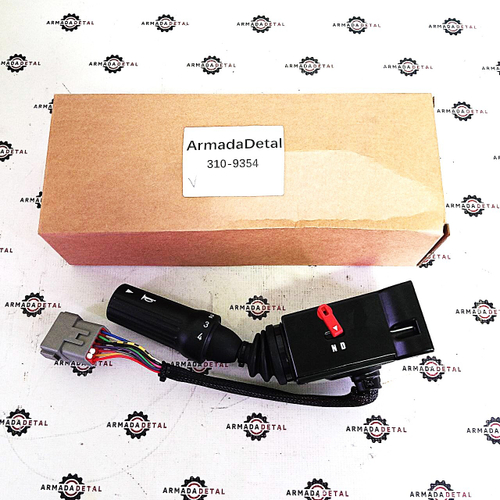 Переключатель подрулевой | 310-9354 | ARM