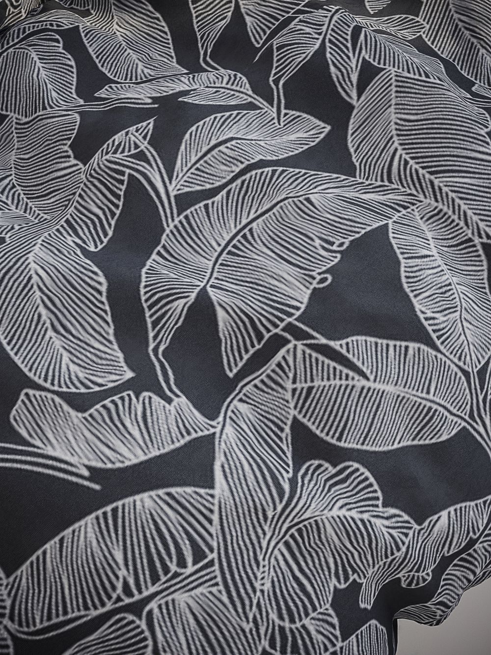 Пододеяльник Simple House "Fern" 2-сп 175х215 см