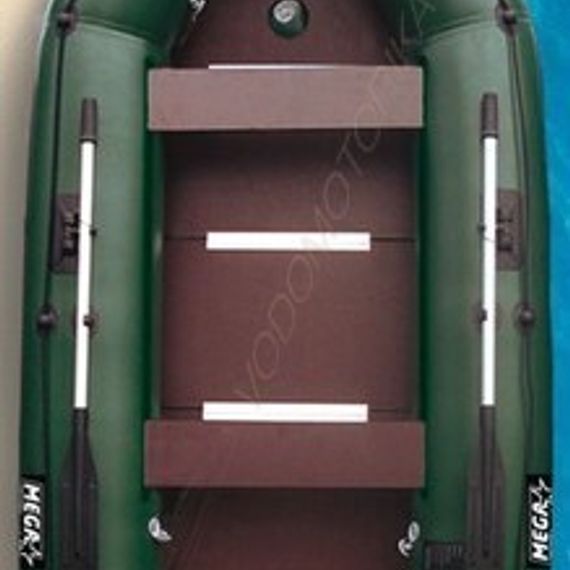 Лодка MEGA BOAT МТК-310