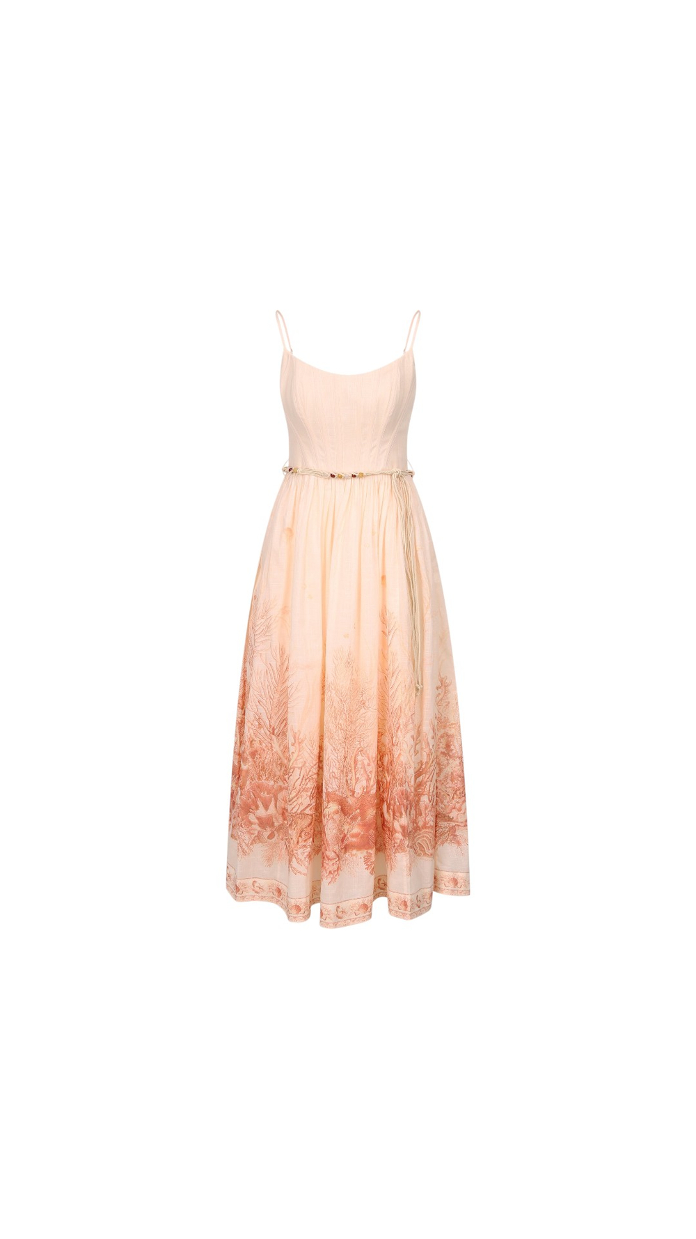 Платье ZIMMERMANN