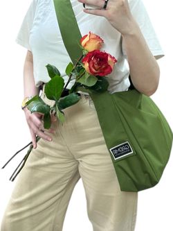 Шоппер | "Культура" хаки