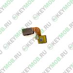 Шлейф отпечатка для телефона Xiaomi Mi A3 (M1906F9SH)