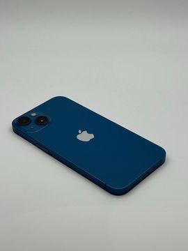 iPhone 13 128gb Blue