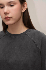 Лонгслив оверсайз | Лимитированная коллекция