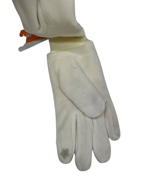 Перчатки. Женские. Верх: Спандекс. Текстильные. Толстые.Подклад: Плюш-флис.В упаковке 12 шт, разные цвета.