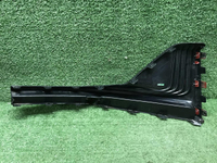 Накладка переднего бампера Changan CS55PLUS 21-24