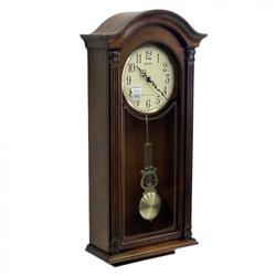 Настенные часы Seiko QXH066BN